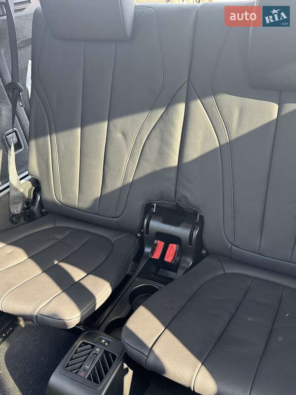 Позашляховик / Кросовер BMW X5 2015 в Білій Церкві