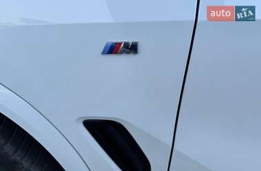 Позашляховик / Кросовер BMW X5 2019 в Ужгороді