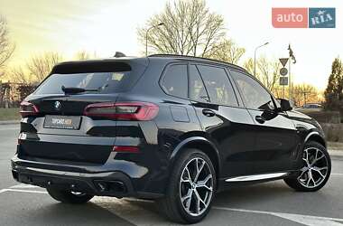 Внедорожник / Кроссовер BMW X5 2019 в Киеве