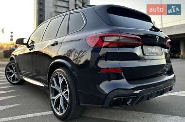 Позашляховик / Кросовер BMW X5 2019 в Києві