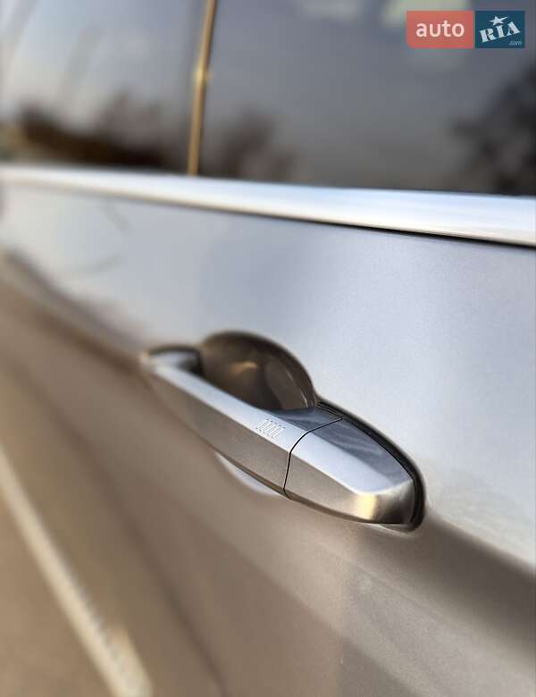 Внедорожник / Кроссовер BMW X5 2014 в Кременчуге