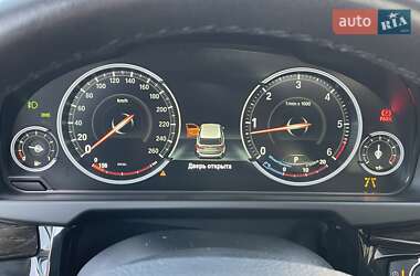 Позашляховик / Кросовер BMW X5 2016 в 