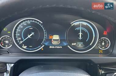 Позашляховик / Кросовер BMW X5 2016 в 