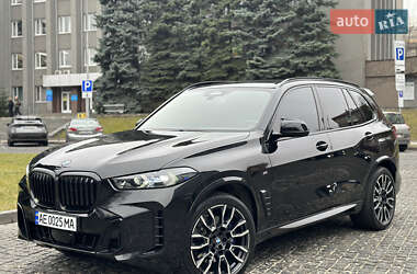 Внедорожник / Кроссовер BMW X5 2024 в Днепре