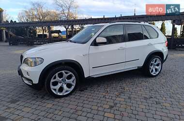 Внедорожник / Кроссовер BMW X5 2007 в Тернополе