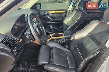 Позашляховик / Кросовер BMW X5 2006 в 