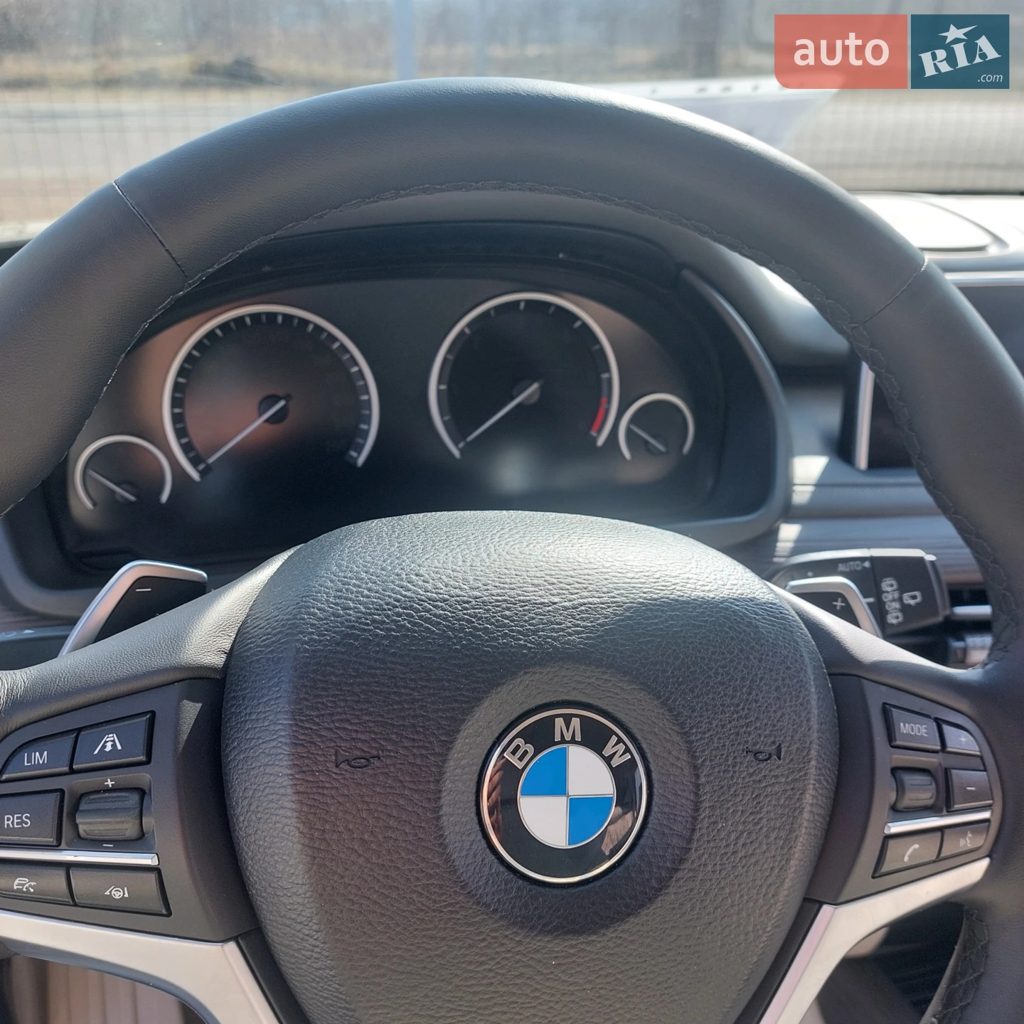 2014 BMW X5 - мініатюра 14