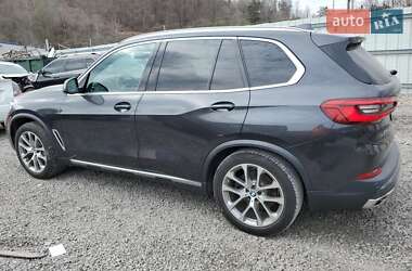 Позашляховик / Кросовер BMW X5 2019 в Одесі