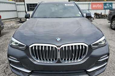 Позашляховик / Кросовер BMW X5 2019 в Одесі