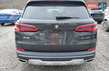 Позашляховик / Кросовер BMW X5 2019 в Одесі