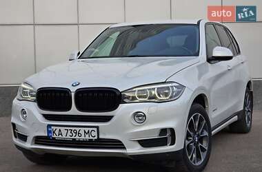 Внедорожник / Кроссовер BMW X5 2014 в Харькове