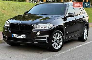 Позашляховик / Кросовер BMW X5 2014 в Харкові