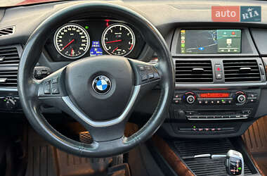 Внедорожник / Кроссовер BMW X5 2012 в Тернополе