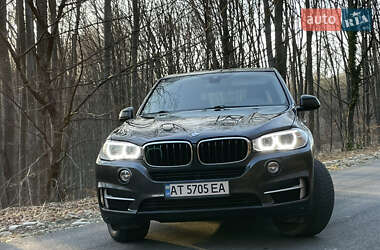 Позашляховик / Кросовер BMW X5 2014 в Болехові