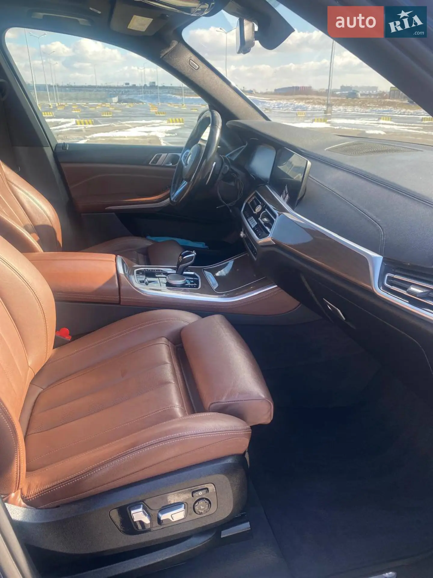 2020 BMW X5 - мініатюра 12