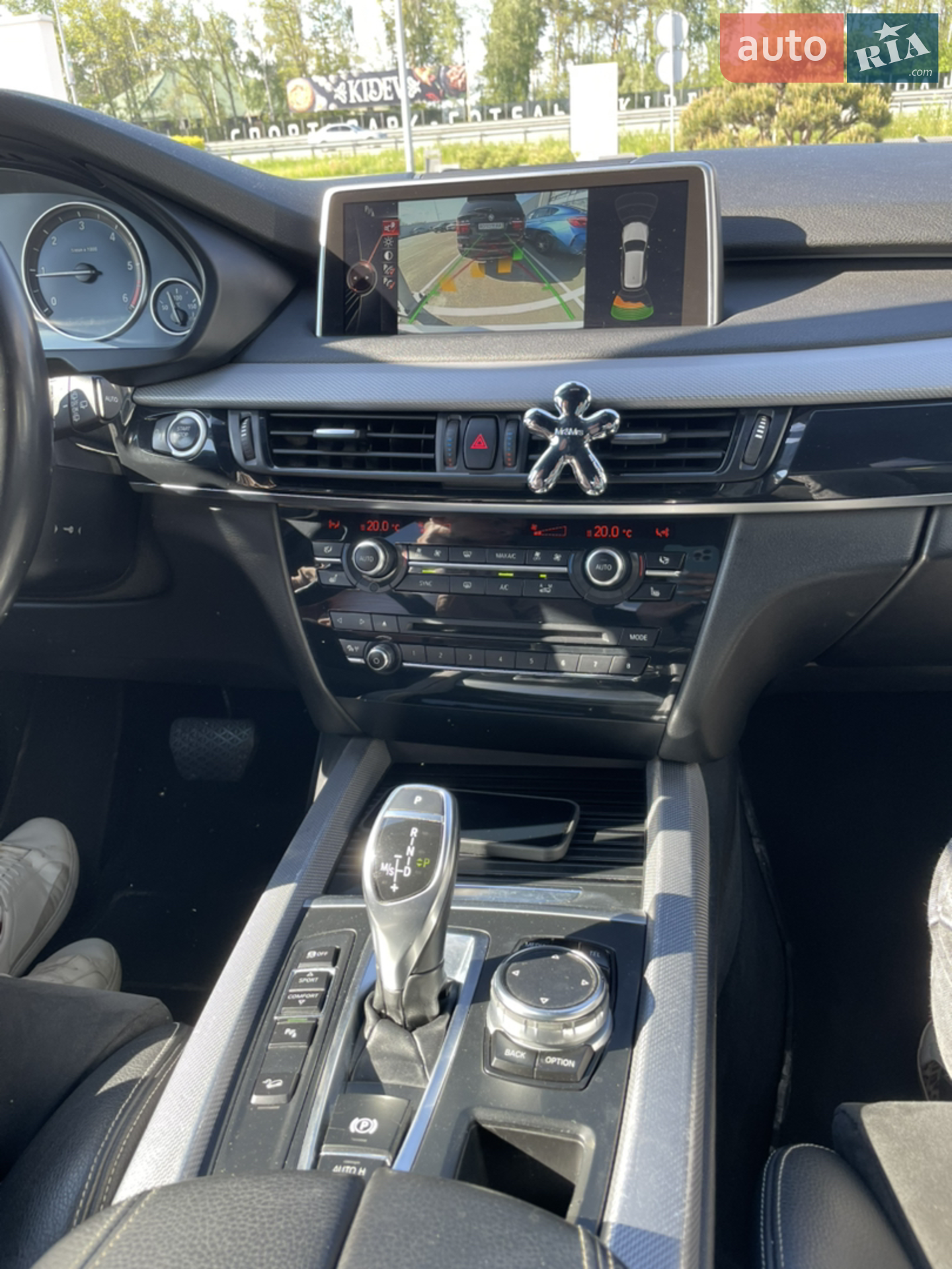2015 BMW X5 - мініатюра 18