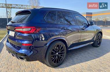 Внедорожник / Кроссовер BMW X5 2020 в Киеве