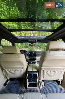 Позашляховик / Кросовер BMW X5 2007 в 