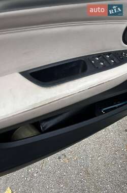 Внедорожник / Кроссовер BMW X5 2010 в 