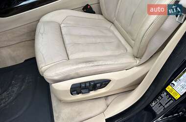 Внедорожник / Кроссовер BMW X5 2014 в 