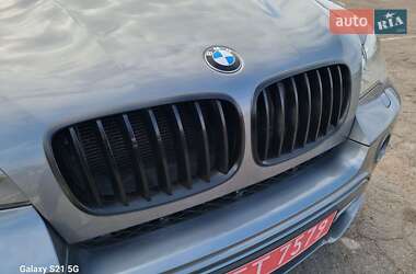 Внедорожник / Кроссовер BMW X5 2012 в 