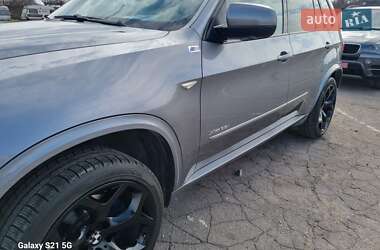 Внедорожник / Кроссовер BMW X5 2012 в 