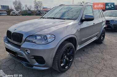 Позашляховик / Кросовер BMW X5 2012 в Рівному