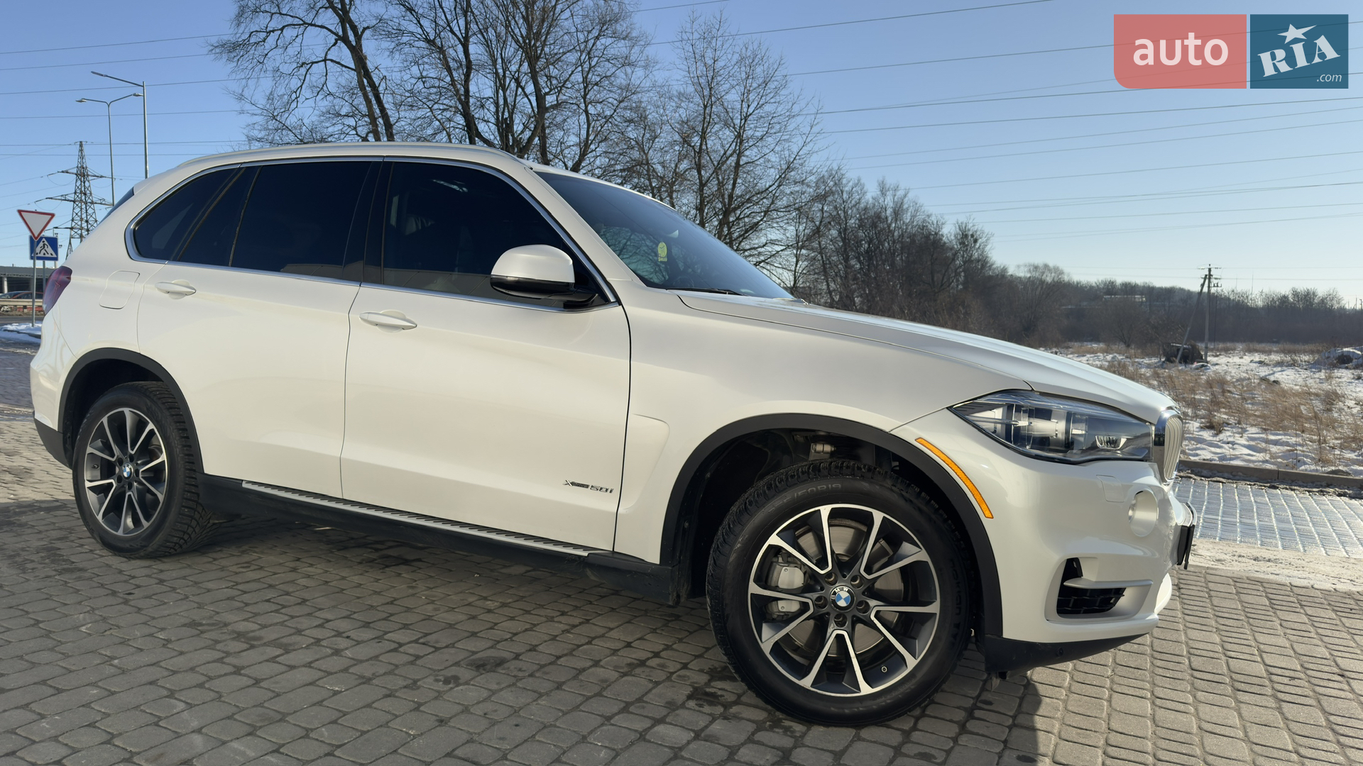 2015 BMW X5 - мініатюра 9