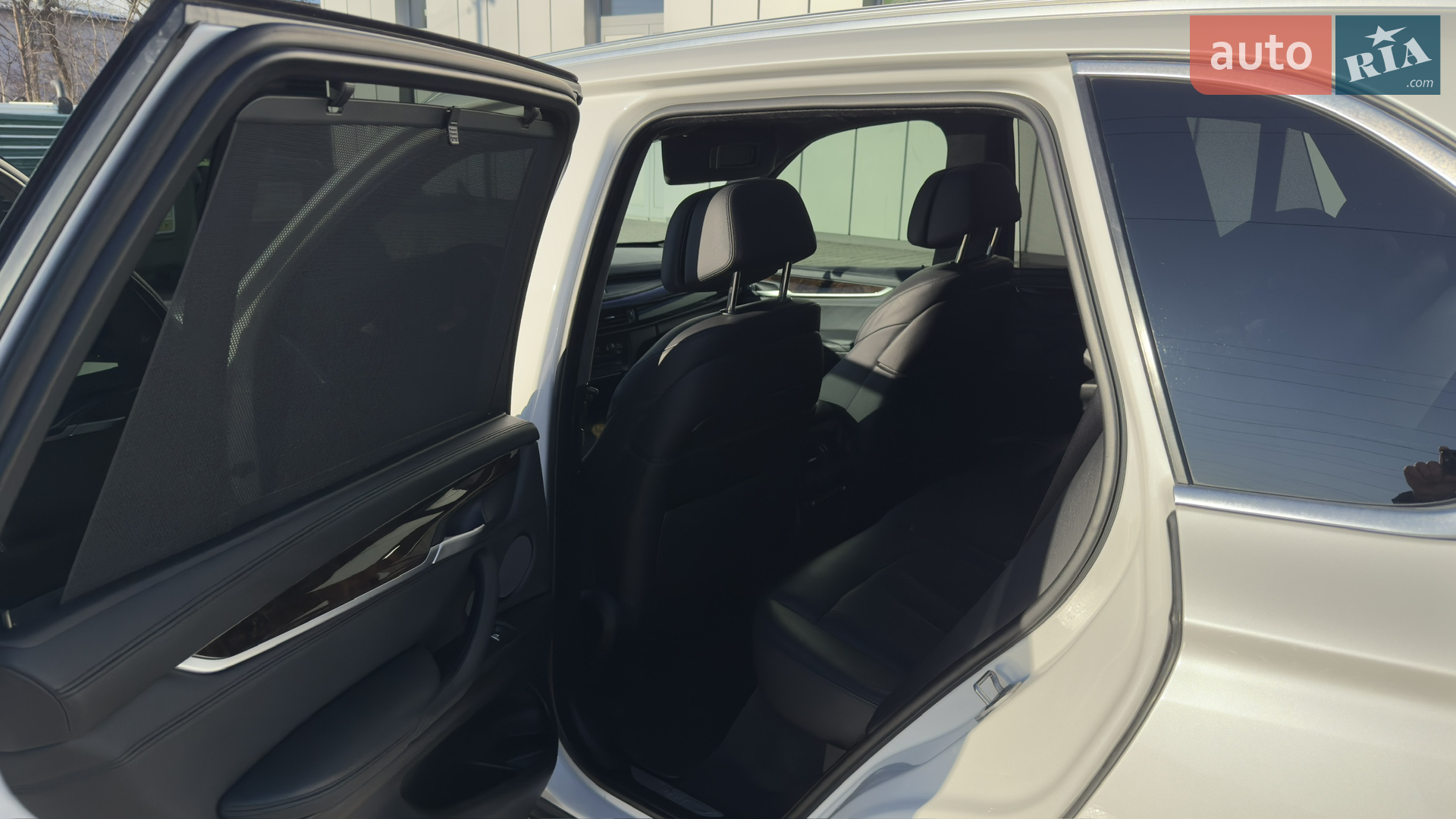 2015 BMW X5 - мініатюра 16