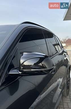 Внедорожник / Кроссовер BMW X5 2022 в Днепре
