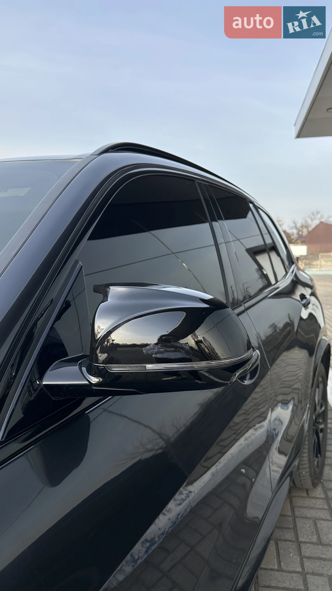 2022 BMW X5 - мініатюра 4