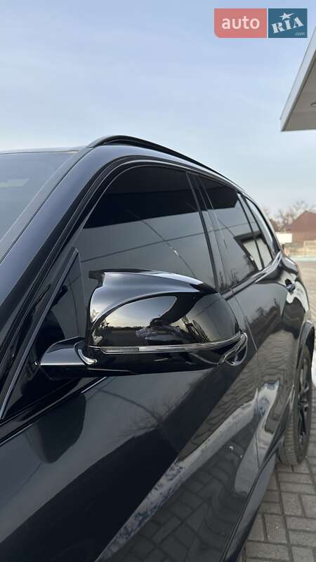 Внедорожник / Кроссовер BMW X5 2022 в Днепре