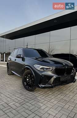 Внедорожник / Кроссовер BMW X5 2022 в Днепре