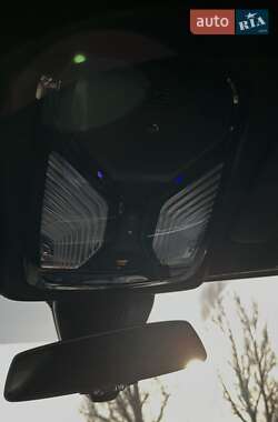 Внедорожник / Кроссовер BMW X5 2022 в Днепре