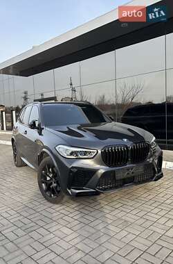 Внедорожник / Кроссовер BMW X5 2022 в Днепре