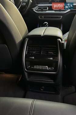 Внедорожник / Кроссовер BMW X5 2022 в Днепре