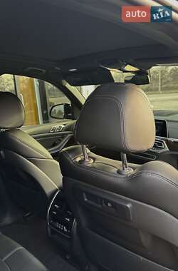 Внедорожник / Кроссовер BMW X5 2022 в Днепре