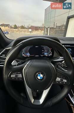 Внедорожник / Кроссовер BMW X5 2022 в Днепре