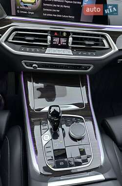 Внедорожник / Кроссовер BMW X5 2022 в Днепре