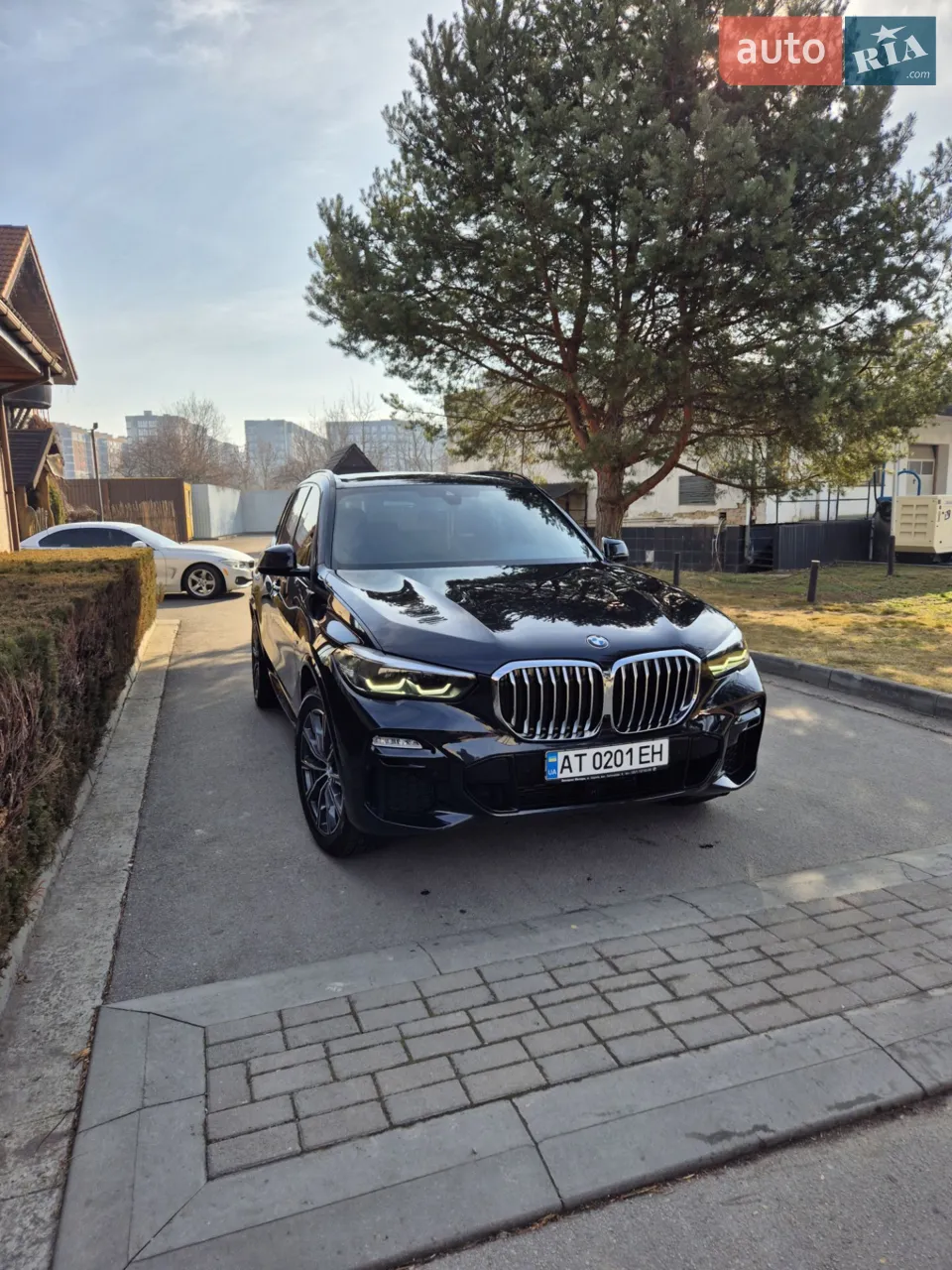 2019 BMW X5 - мініатюра 28