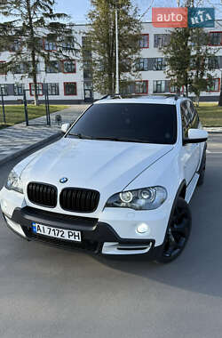 Внедорожник / Кроссовер BMW X5 2008 в Буче