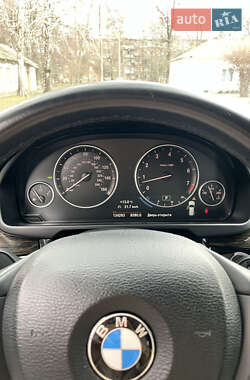 Внедорожник / Кроссовер BMW X5 2015 в 