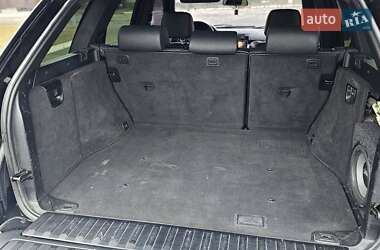 Внедорожник / Кроссовер BMW X5 2006 в 