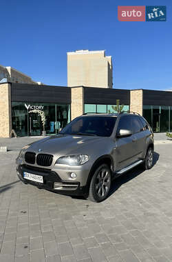 Позашляховик / Кросовер BMW X5 2007 в Хмельницькому