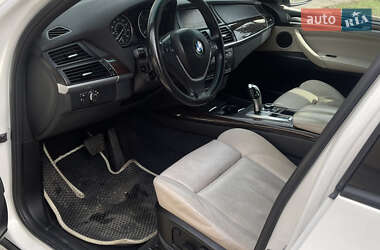 Внедорожник / Кроссовер BMW X5 2012 в 