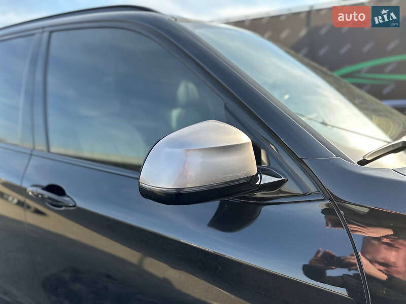 Внедорожник / Кроссовер BMW X5 2018 в Киеве фото 8 Внедорожник / Кроссовер BMW X5 2018 в Киеве