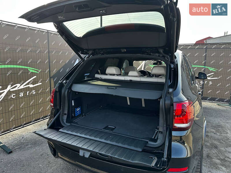 Внедорожник / Кроссовер BMW X5 2018 в Киеве фото 28 Внедорожник / Кроссовер BMW X5 2018 в Киеве