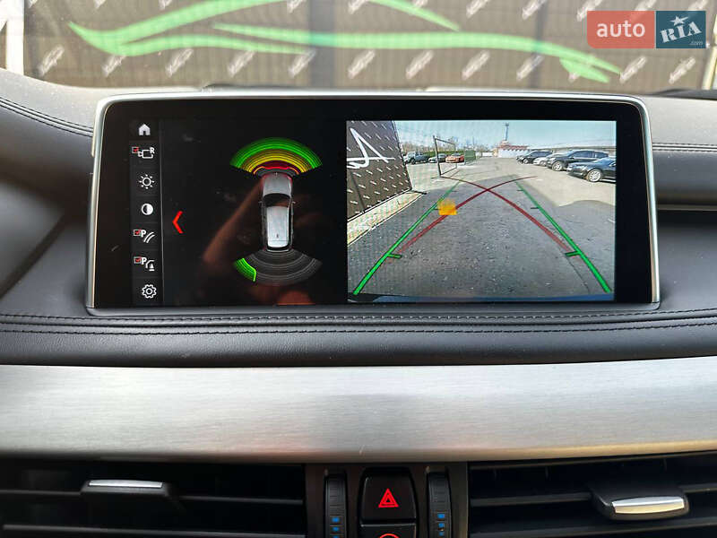 Внедорожник / Кроссовер BMW X5 2018 в Киеве фото 37 Внедорожник / Кроссовер BMW X5 2018 в Киеве