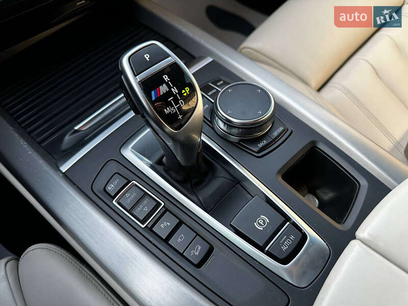 Внедорожник / Кроссовер BMW X5 2018 в Киеве фото 35 Внедорожник / Кроссовер BMW X5 2018 в Киеве