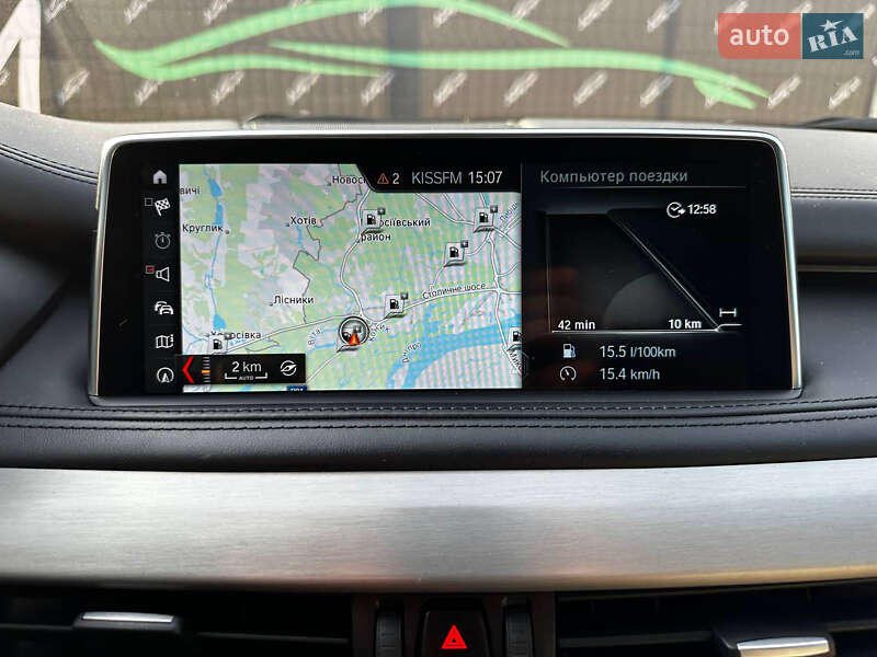 Внедорожник / Кроссовер BMW X5 2018 в Киеве фото 47 Внедорожник / Кроссовер BMW X5 2018 в Киеве